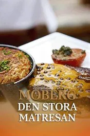 Den stora matresan tv show poster