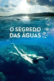 Poster do filme O Segredo das Águas