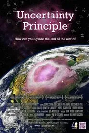 Uncertainty Principle movie poster