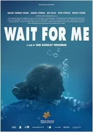 Wait for Me movie poster