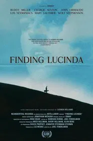 Finding Lucinda movie poster