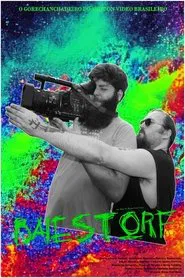 Baiestorf movie poster