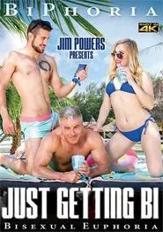 Poster do filme Just Getting Bi