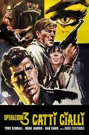 Death Is Nimble, Death Is Quick movie poster