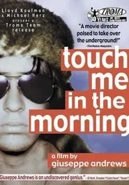 Touch Me in the Morning movie poster
