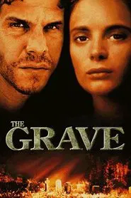 The Grave movie poster