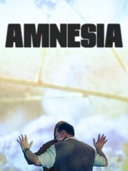 AMNESIA movie poster