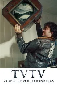 TVTV: Video Revolutionaries movie poster