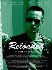 Poster do filme Reloaded