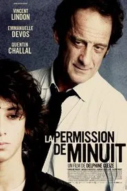 Poster do filme The Moon Child