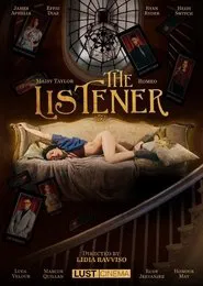 The Listener movie poster