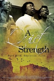 Poster do filme A Quiet Strength