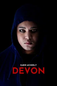 Devon movie poster