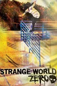 Poster do filme Zero - Strange World