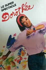 Dorothée - Zénith 86 movie poster