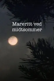 Nightmare at Midsummer movie poster