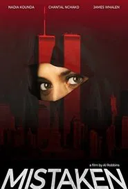 Mistaken movie poster