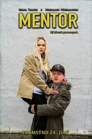 Mentor movie poster