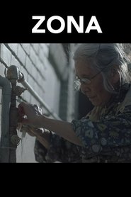 ZONA movie poster