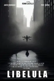 Libélula movie poster