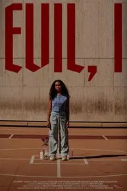 Evil, I movie poster