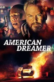 American Dreamer movie poster