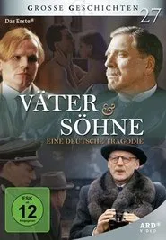 Poster do filme Fathers and Sons