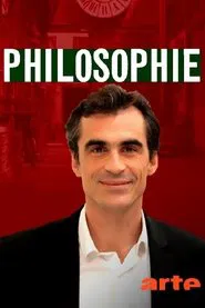 Philosophie tv show poster