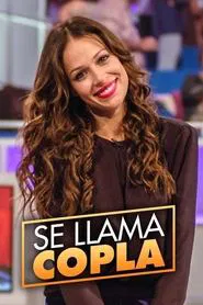 Se llama copla tv show poster