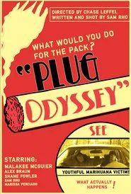 Plug Odyssey movie poster