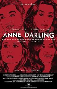 Anne Darling movie poster