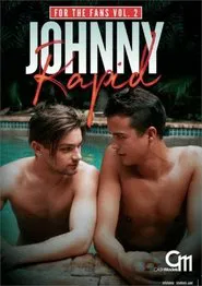 Poster do filme Johnny Rapid: For the Fans Vol. 2