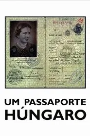 A Hungarian Passport movie poster