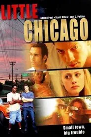 Little Chicago movie poster