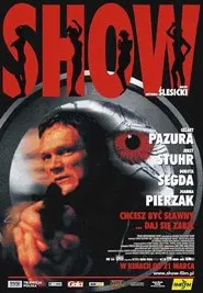 Show movie poster