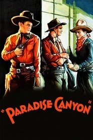 Paradise Canyon movie poster