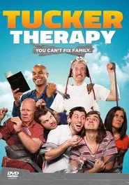 Tucker Therapy movie poster