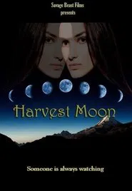 Blood Moon movie poster