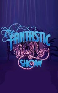 The Fantastic Miss Piggy Show movie poster