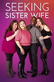 Seeking Sister Wife tv show poster