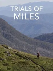 Trials of Miles movie poster