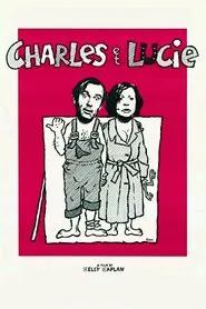 Charles and Lucie movie poster