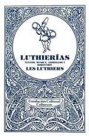 Luthierías movie poster