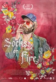 Socks on Fire movie poster