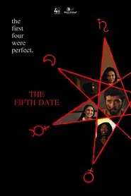 The Fifth Date movie poster