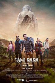 Tami Baba movie poster