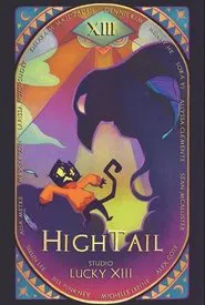 Poster do filme HIGHTAIL