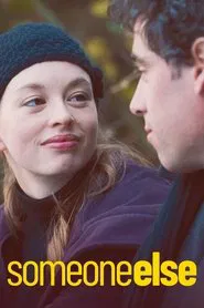 Someone Else movie poster