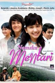My Name is Mentari tv show poster