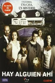 Poster da série Hay alguien ahí